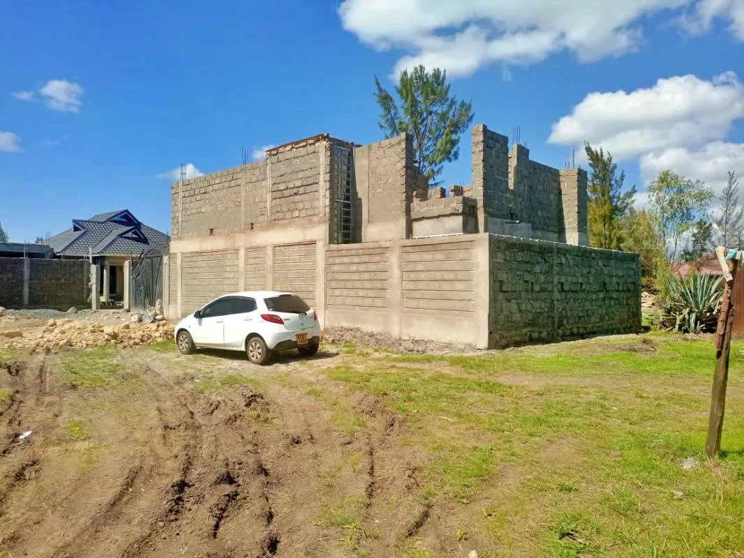 Beta Estate — Nairobi