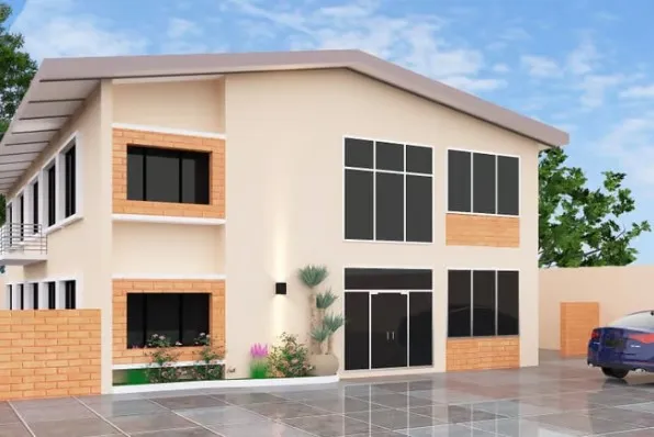 IWS Workspace — Uyo