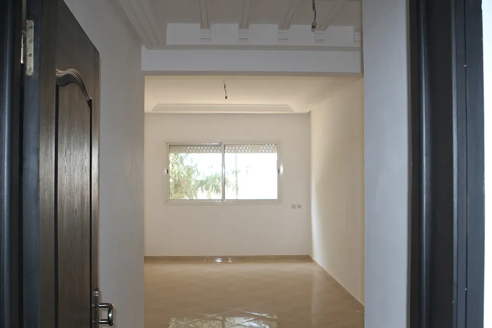 Appartement Mediouna — Médiouna