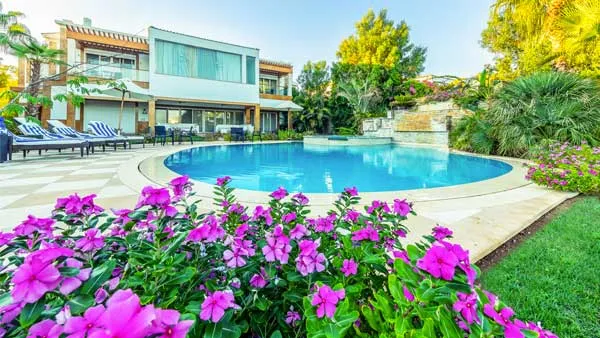 Lake Villas Sharm El Shiekh — Sharm El Sheikh