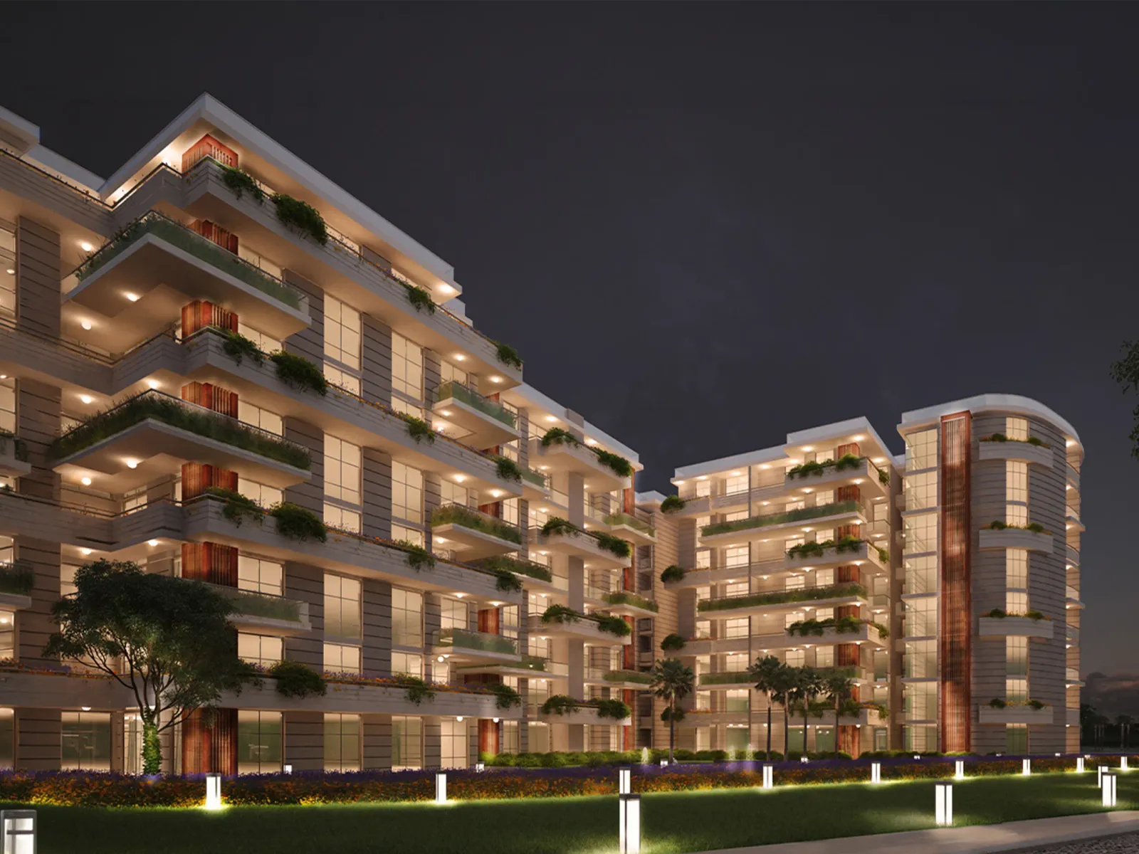 Dejoya 2 — New Capital