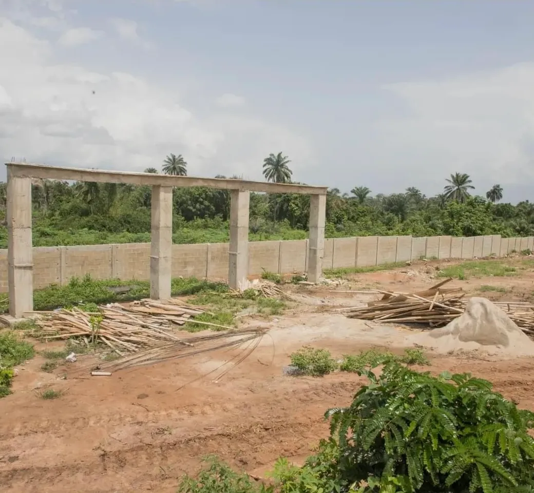 Epe Gardens 3 — Lagos
