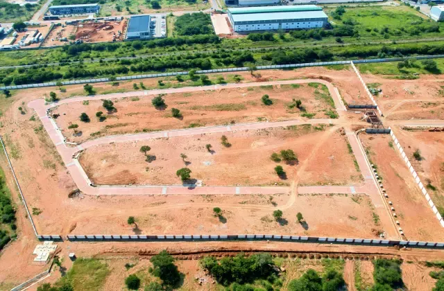 Nare Estate