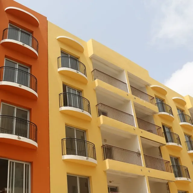 Espace Virage — Dakar