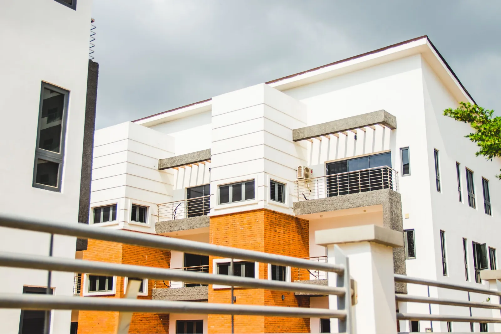 Ixora Homes — Lagos