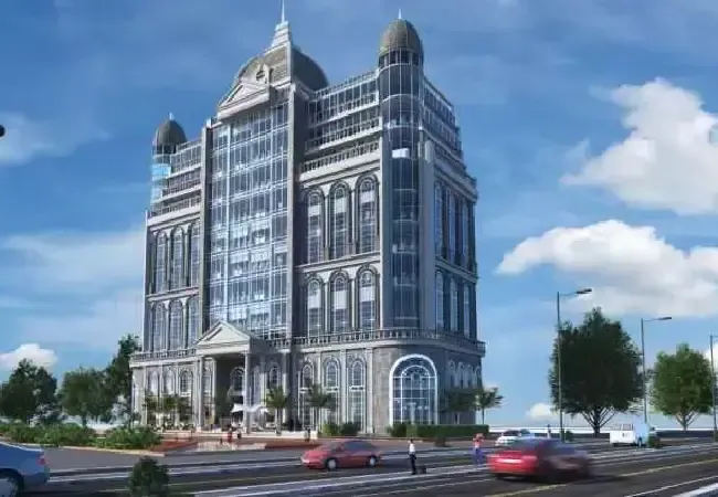 Diwan Mall