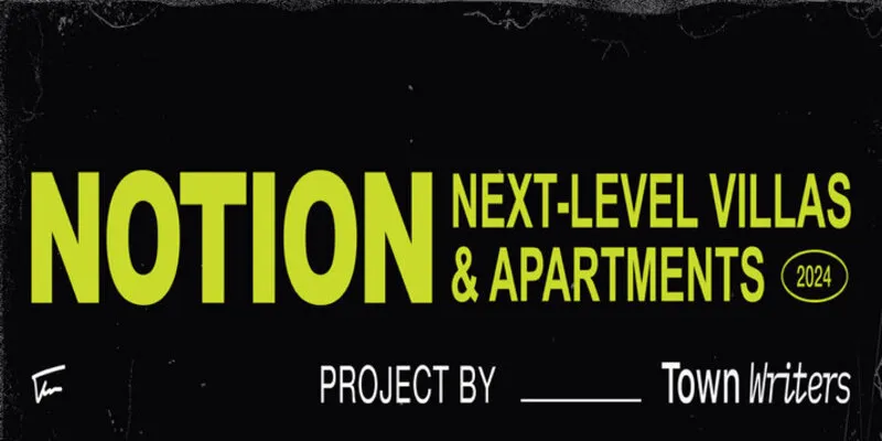 Notion New Cairo Compound