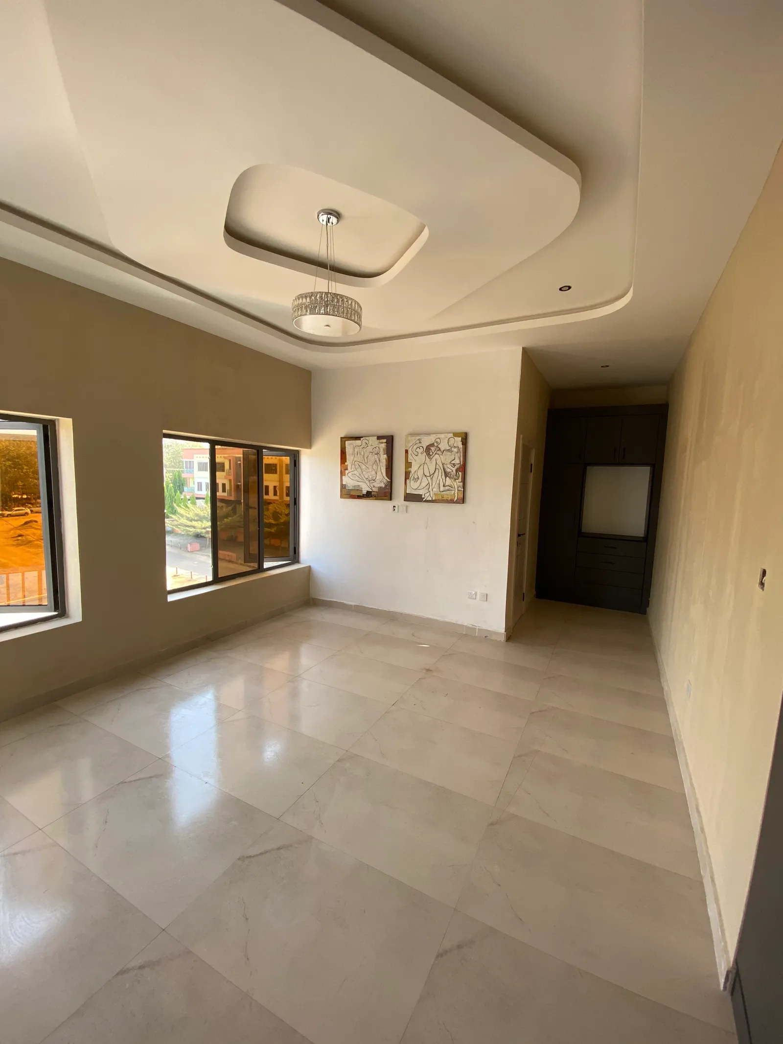 Savvy Residences 1, Gaduwa — Abuja