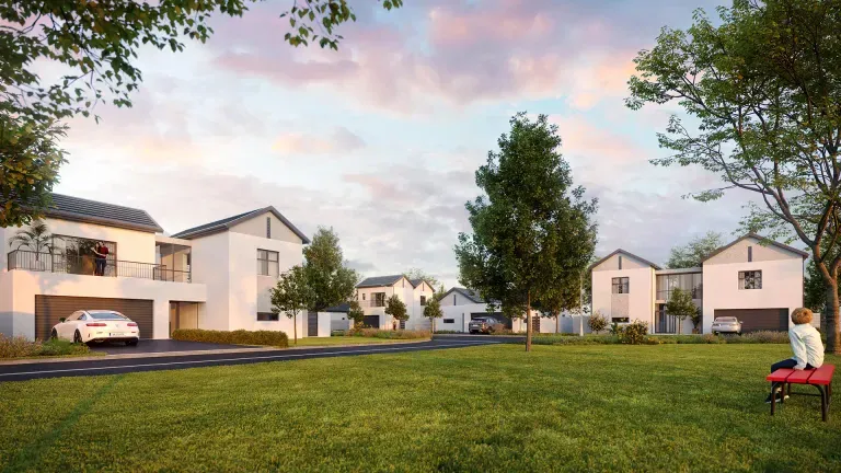Willowbrook Estate — Centurion