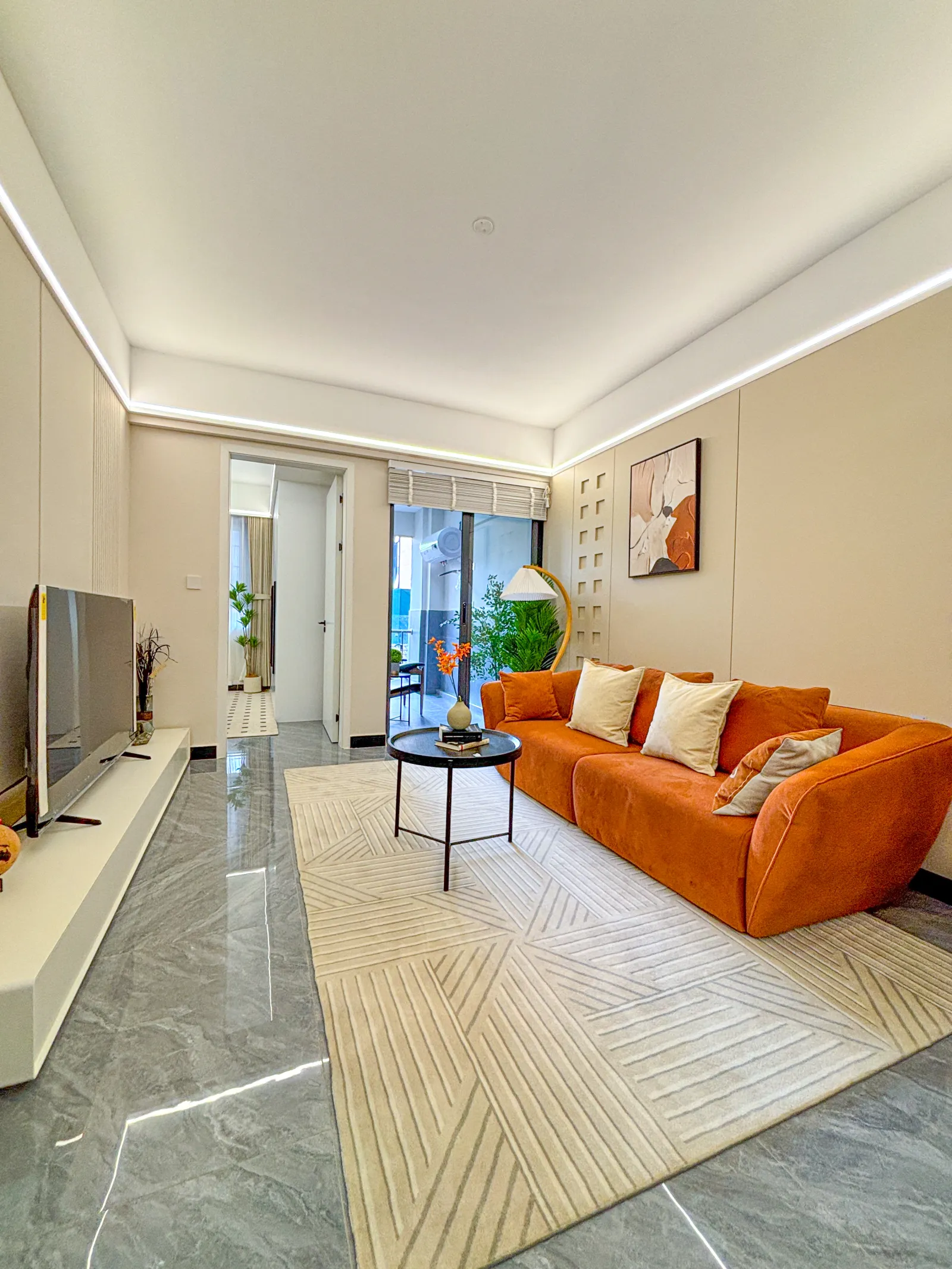 2 Bedroom Apartment For Sale In Kilimani , Nairobi — Nairobi