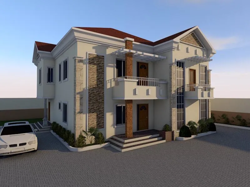 Jedo Mega City — Abuja