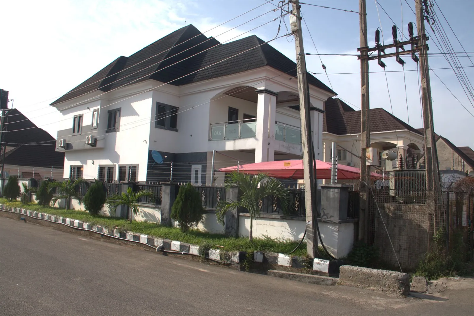Imperial Union Ltd Estate, Karsana gallery image