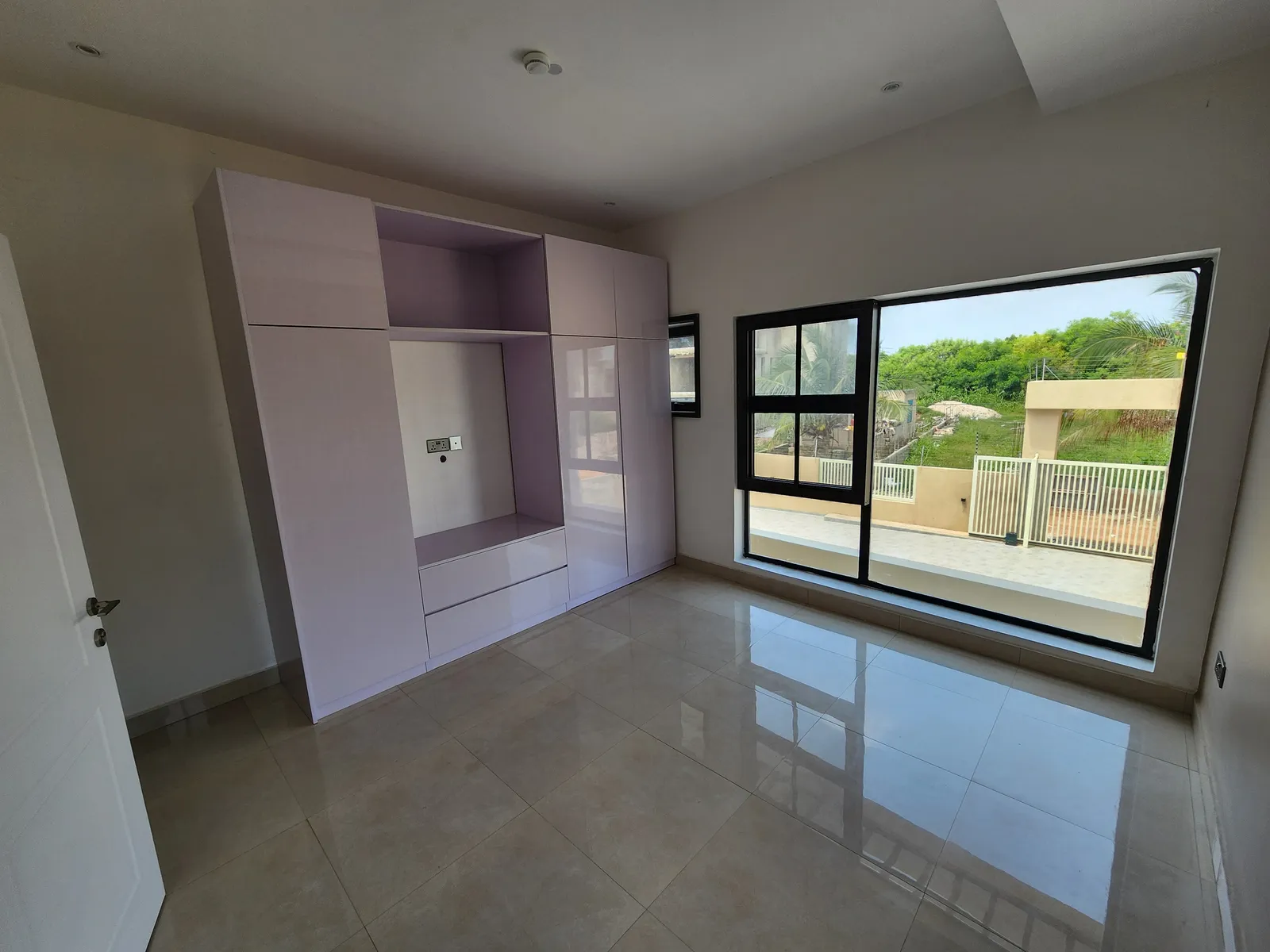 Tse Addo – Apartments — Accra