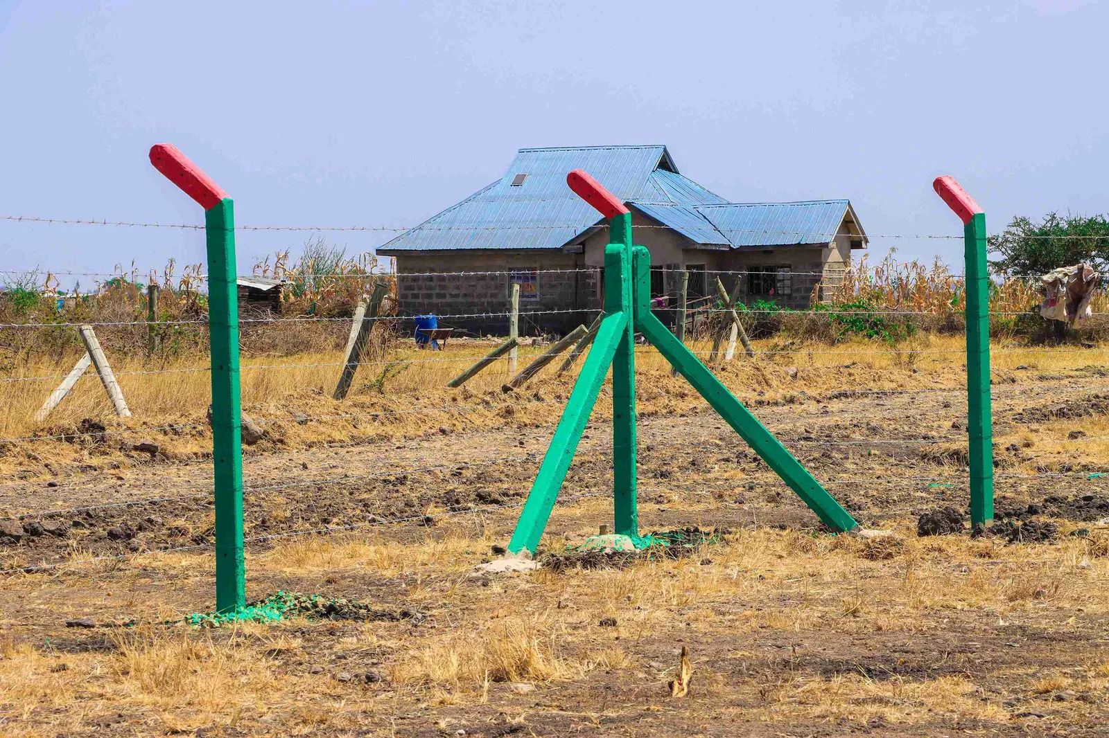 PLOTS FOR SALE IN JUJA 595K (JUJA PHASE 86)