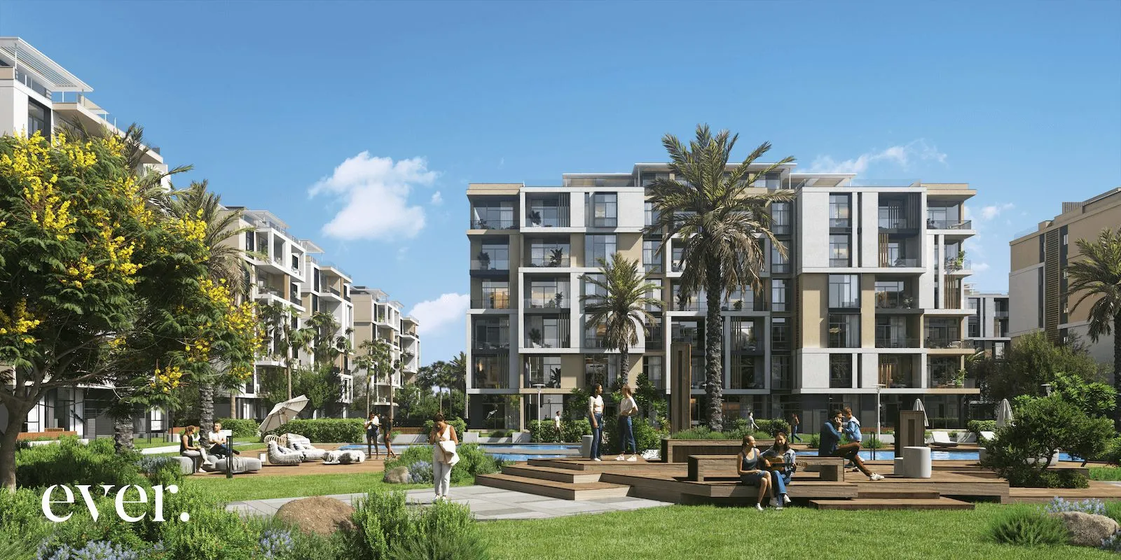 Cred Developments - Projects - Ever - General - 15