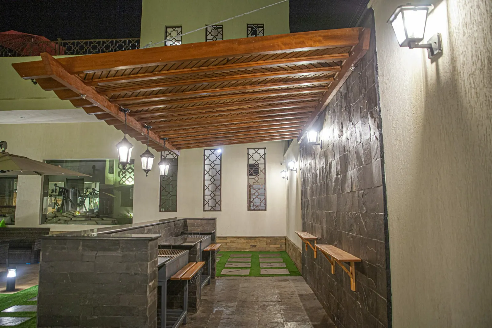 Moon Valley Apartments | Kileleshwa | 1 Bedroom — Nairobi