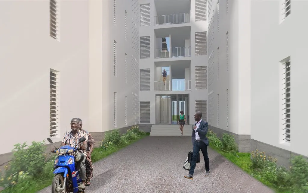 Bénin Révélé — Cotonou