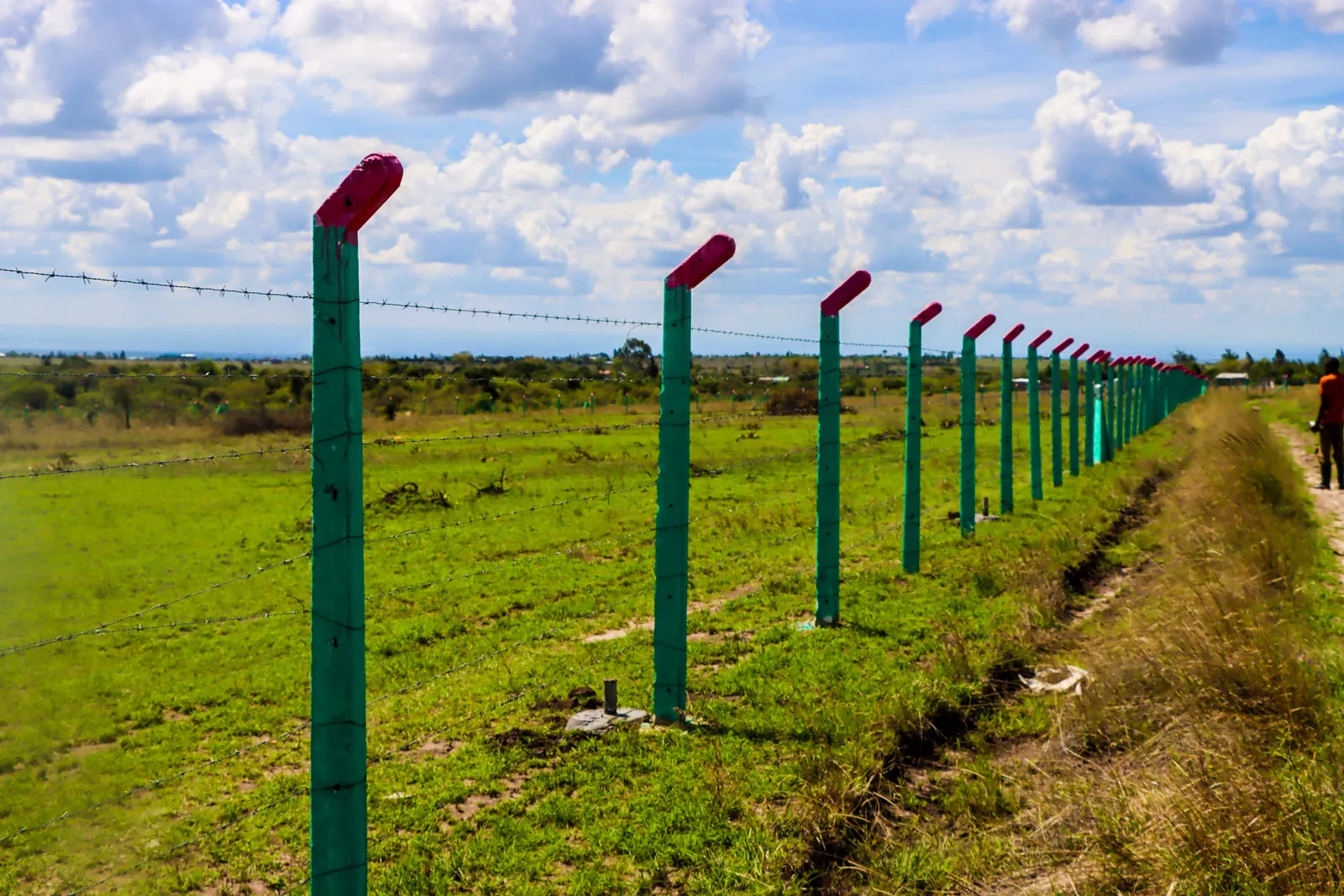 PLOTS FOR SALE IN JOSKA 395K (JOSKA PHASE 40)