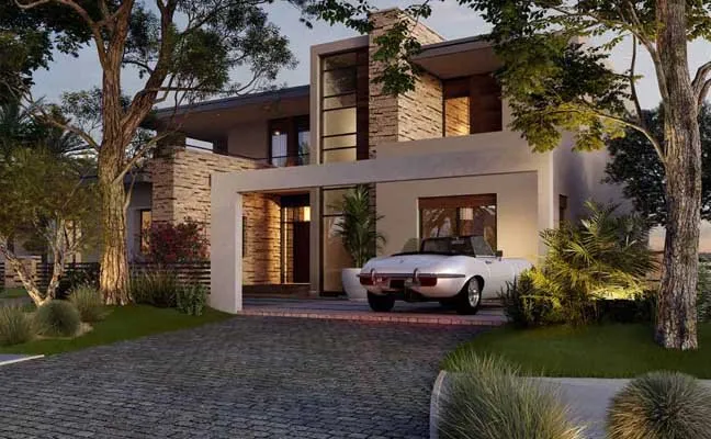 The Estates Sodic 7- ذا استيتس سوديك