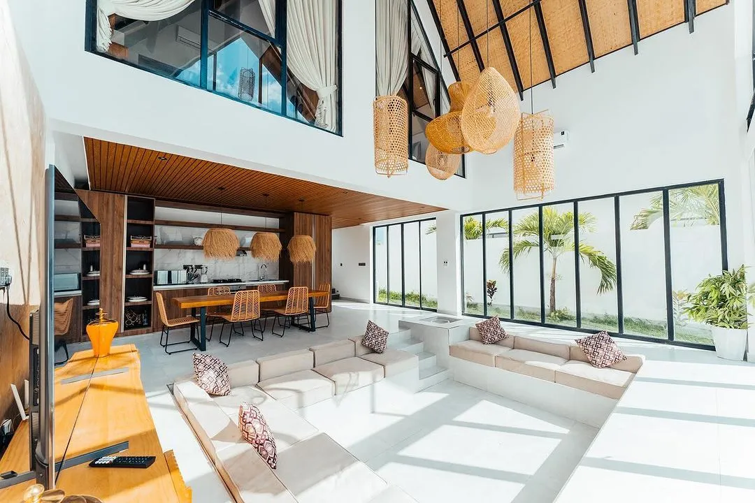 Emerald Luxury Villas — Zanzibar