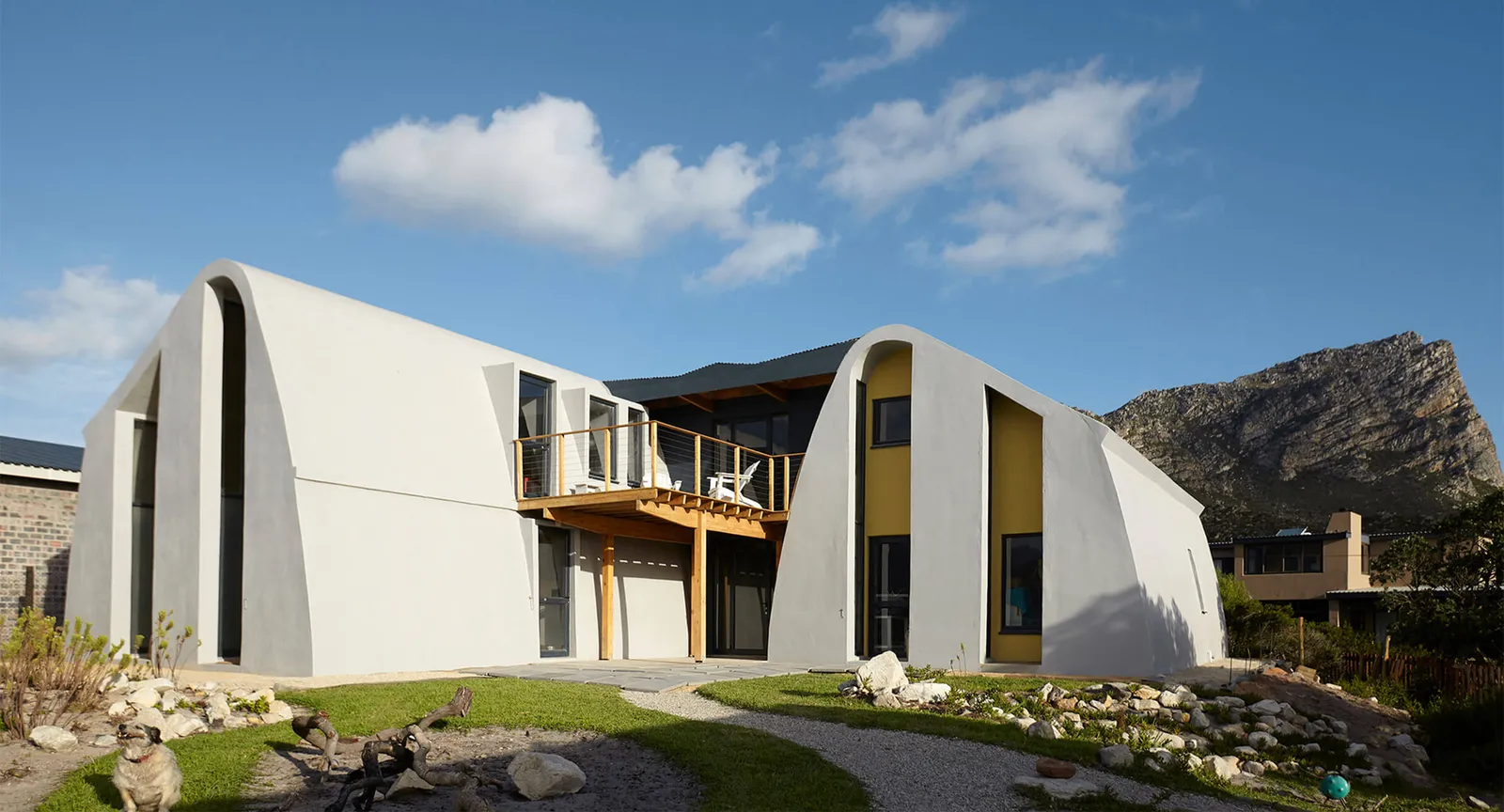 Pinebrook Estate — Somerset West