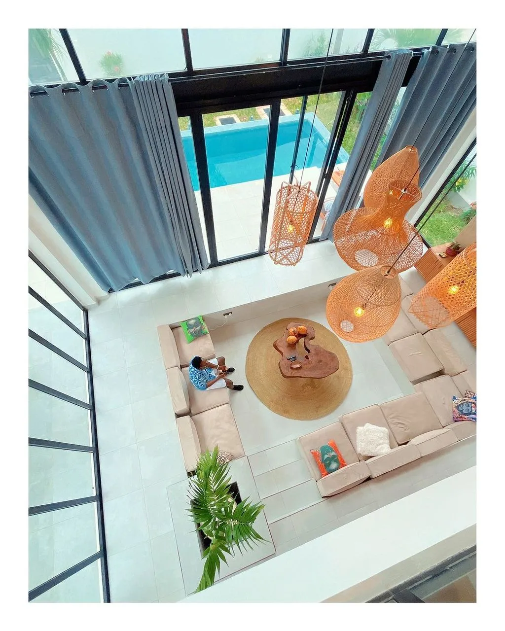Emerald Luxury Villas — Zanzibar