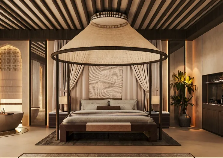 Anantara Stone Town — Zanzibar