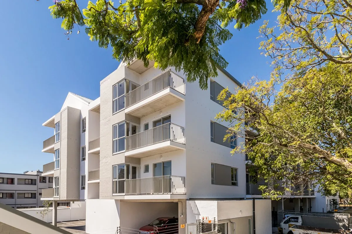 The Niche — Stellenbosch