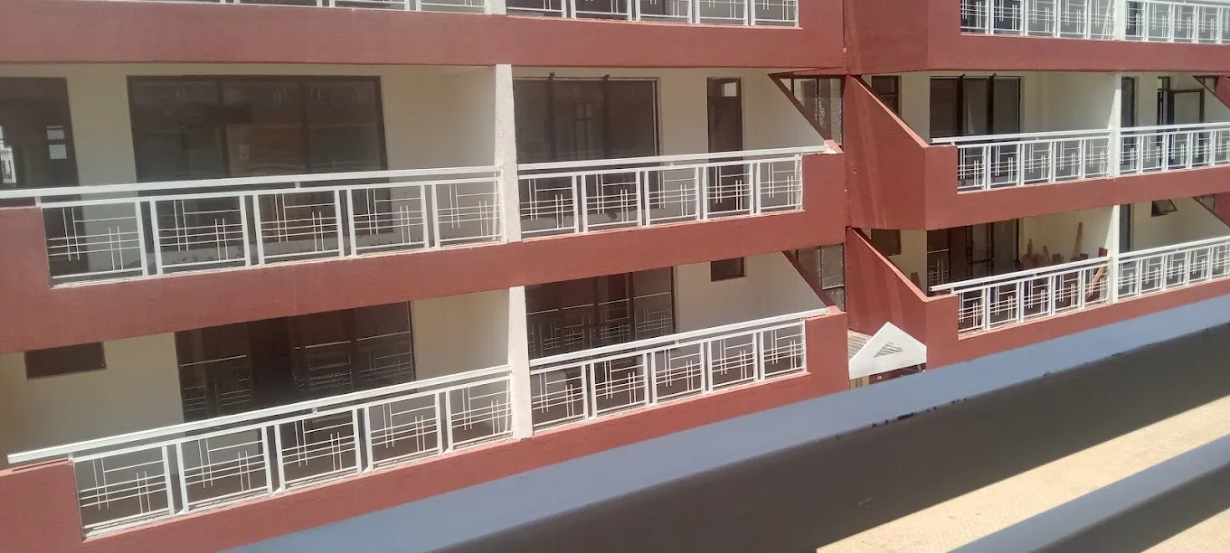 Kitisuru Nexxus Estate — Nairobi