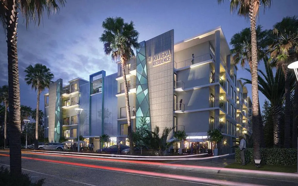 Riviera Residence
