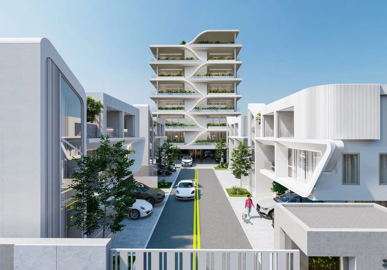 The Gloriex - East Legon — Accra