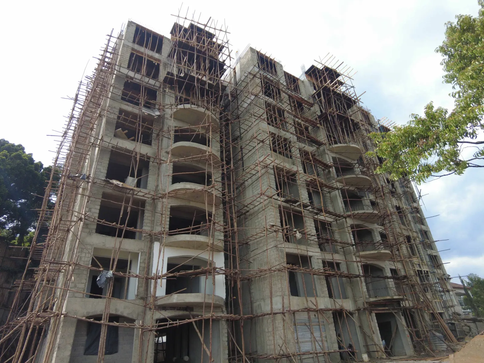 3 Bedroom Apartments for sale in Kampala