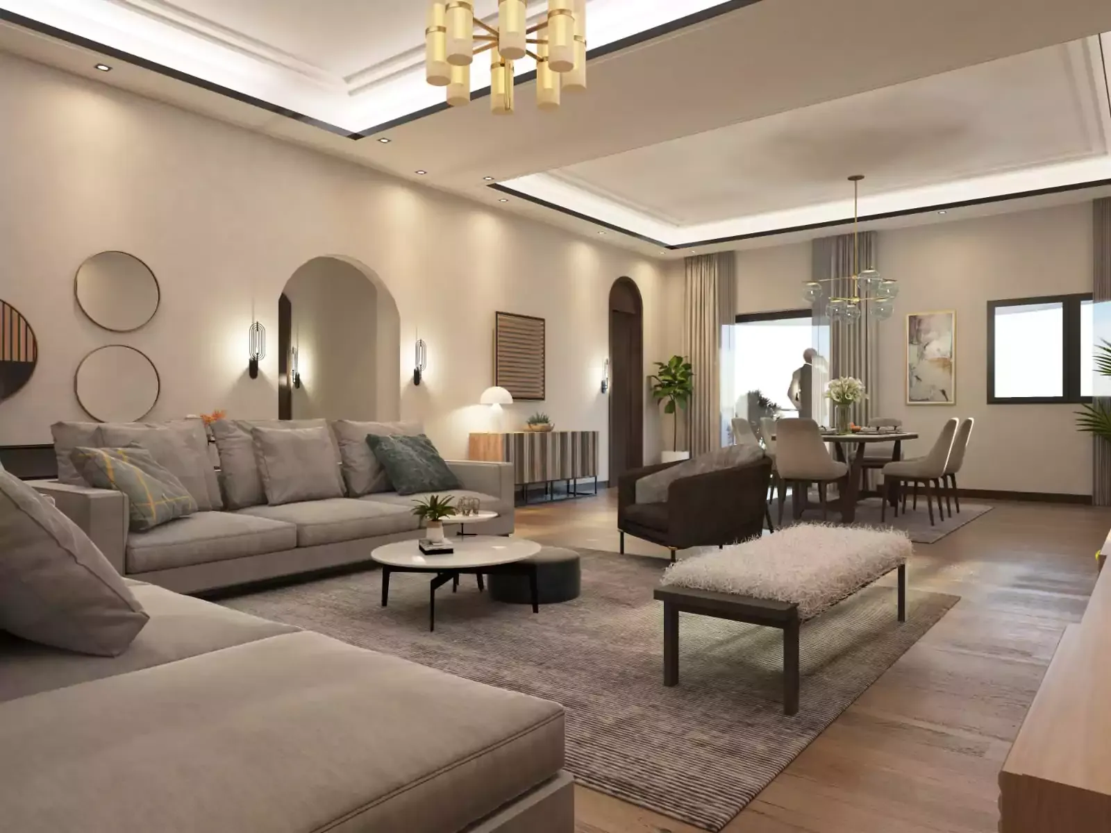 3 bedroom apartment for sale in westlands