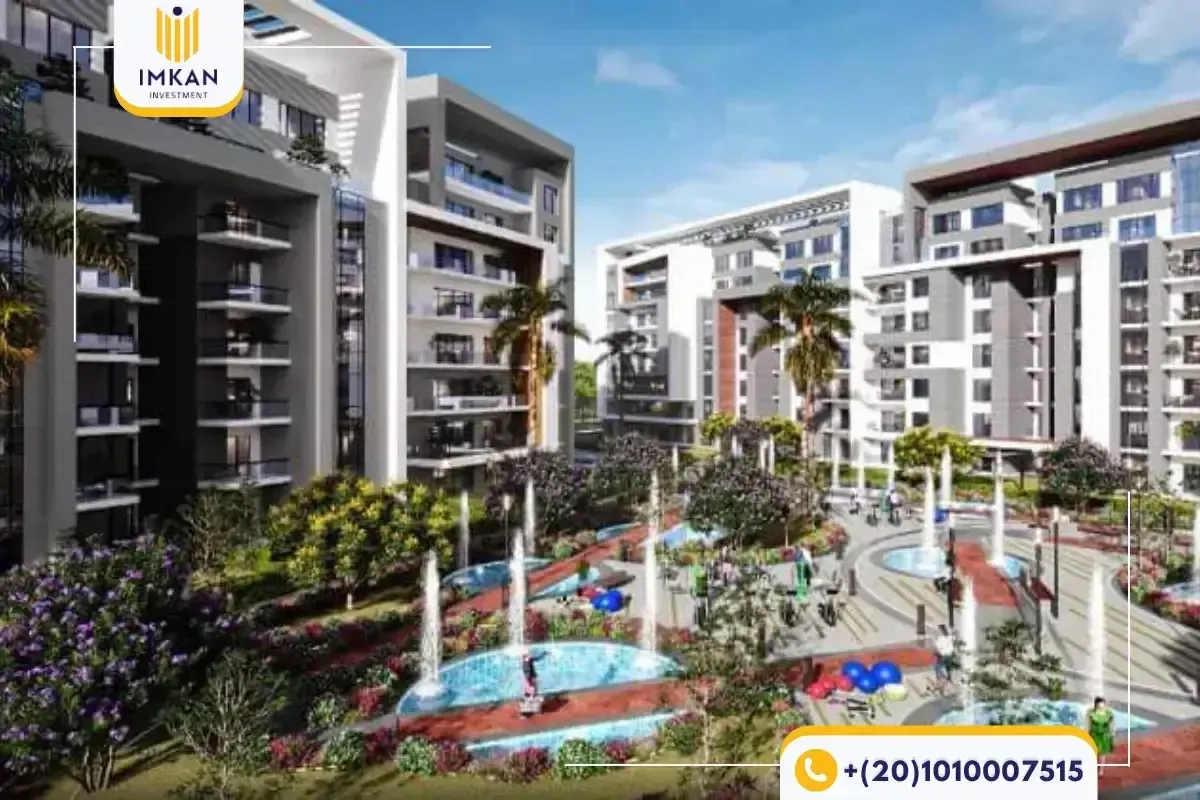 خدمات compound Right New Capital