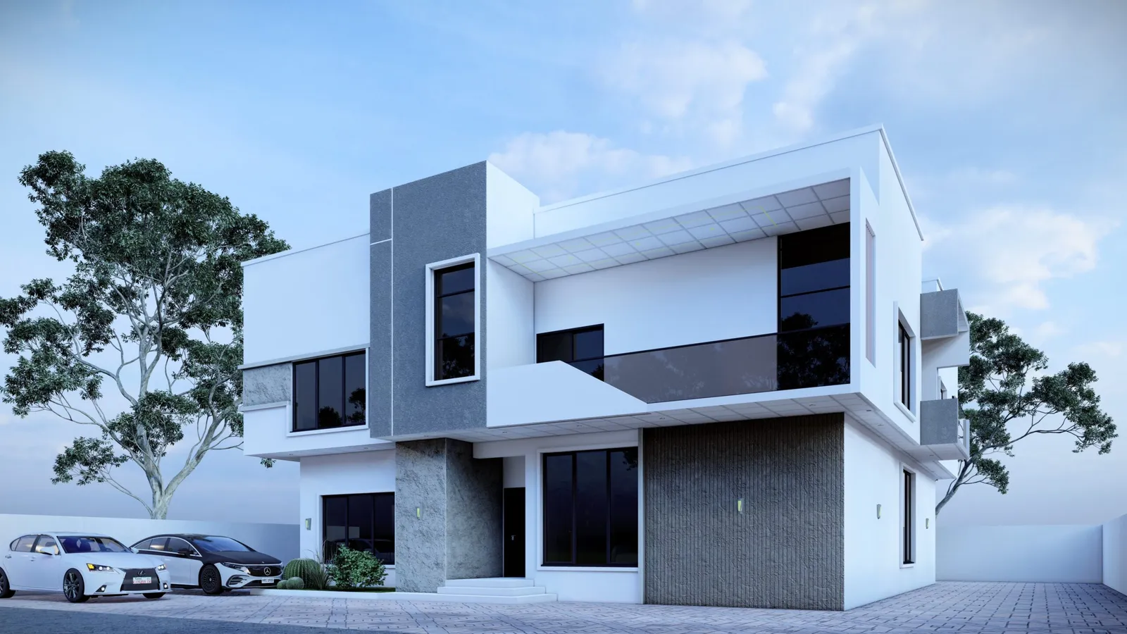 Neo Peninsula — Abuja