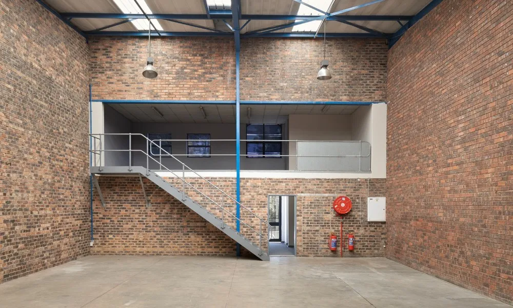 Eastborough Exchange
