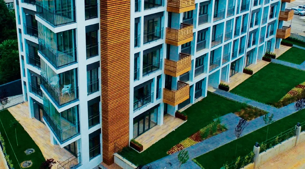 SUNLIFE TUZLA — Istanbul