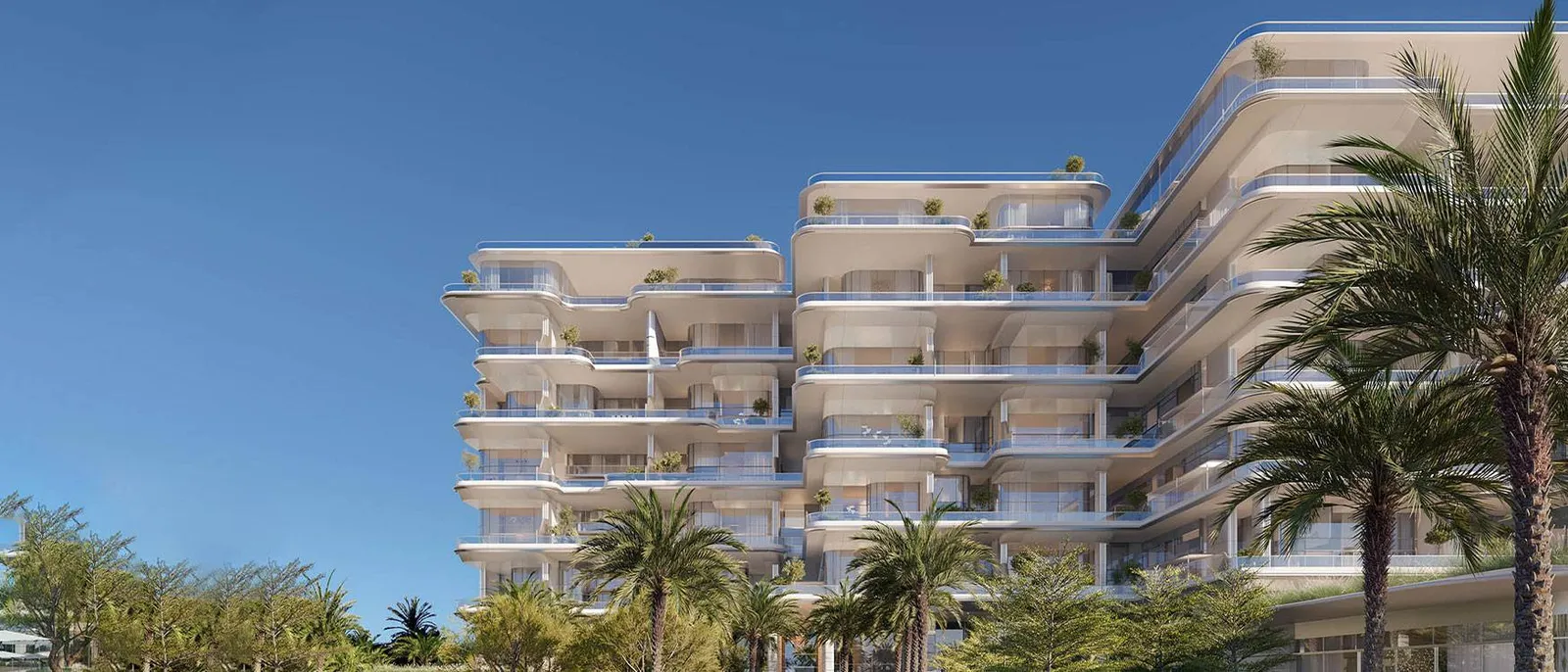 ORLA, Dorchester Collection