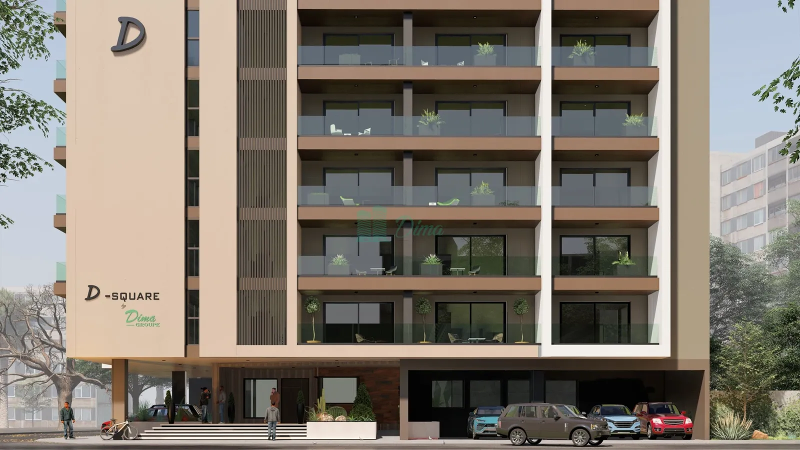 bien immobilier