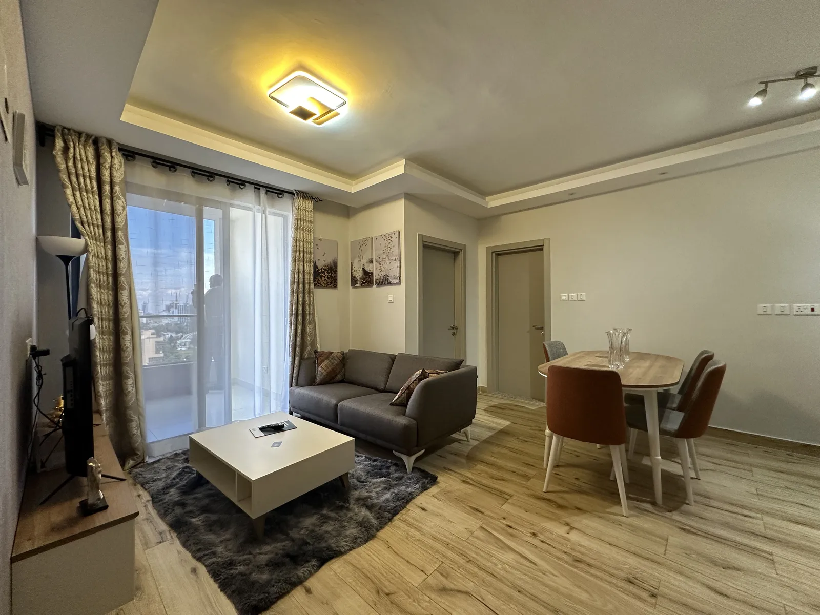 Elite Residence — Nairobi