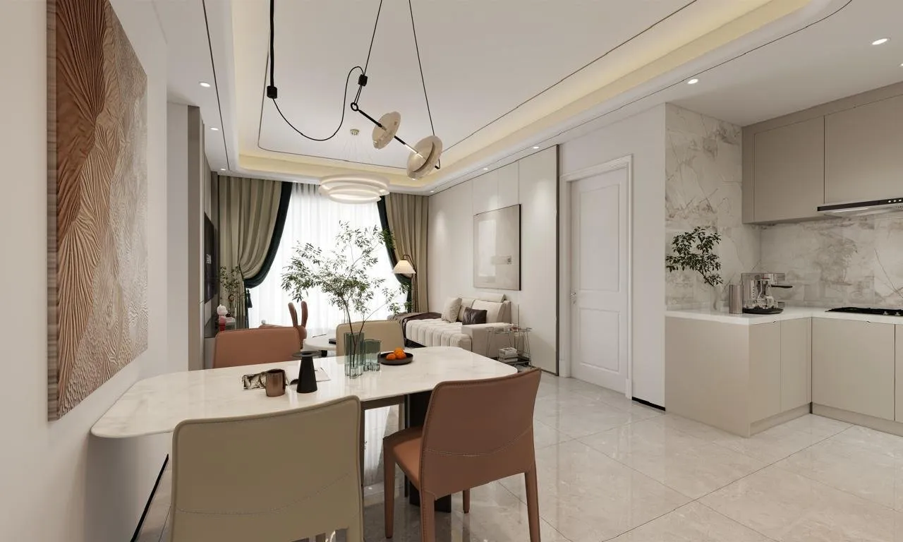 Capital Vista apartments for sale in Kilimani