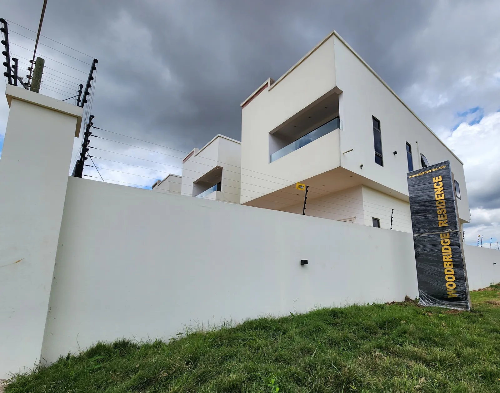 East Legon Hills – 3 & 4 Bedroom Houses — East Legon