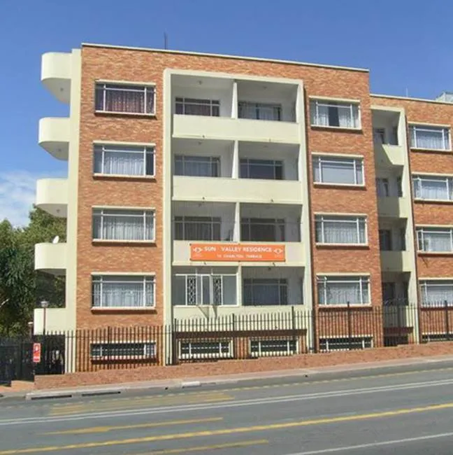 UJ Student Residence
