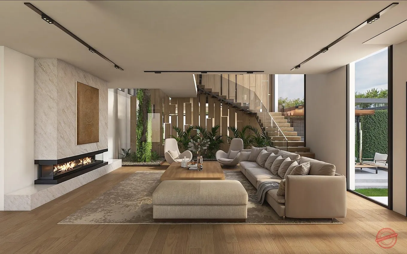 Haven Villas Lavington – Exclusive 6-Bedroom Triplex Villas — Nairobi