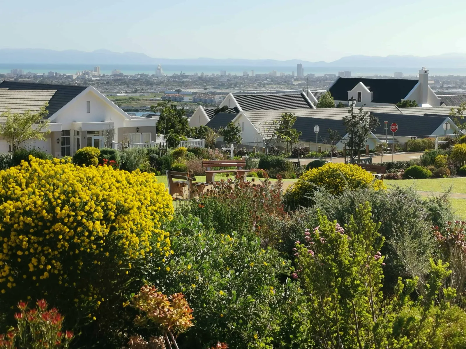 The Somerset Phase 8 — Somerset West
