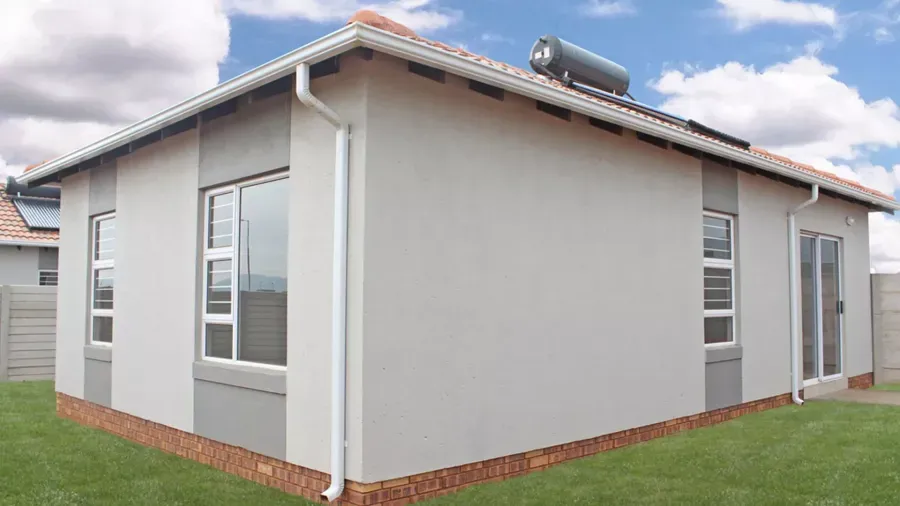 Kirkney Estate — Pretoria