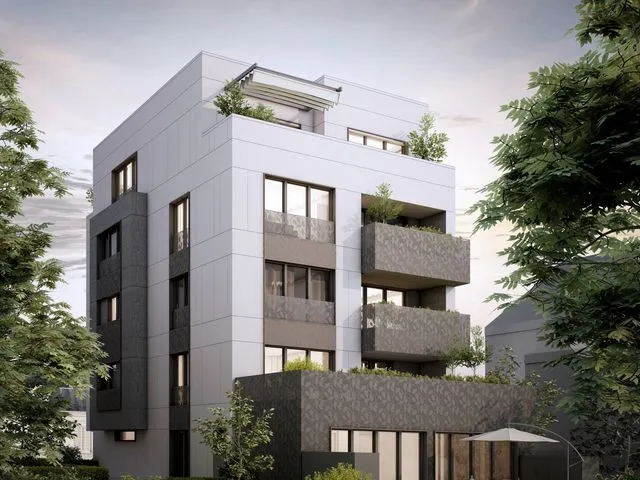 MOKA — Luxembourg