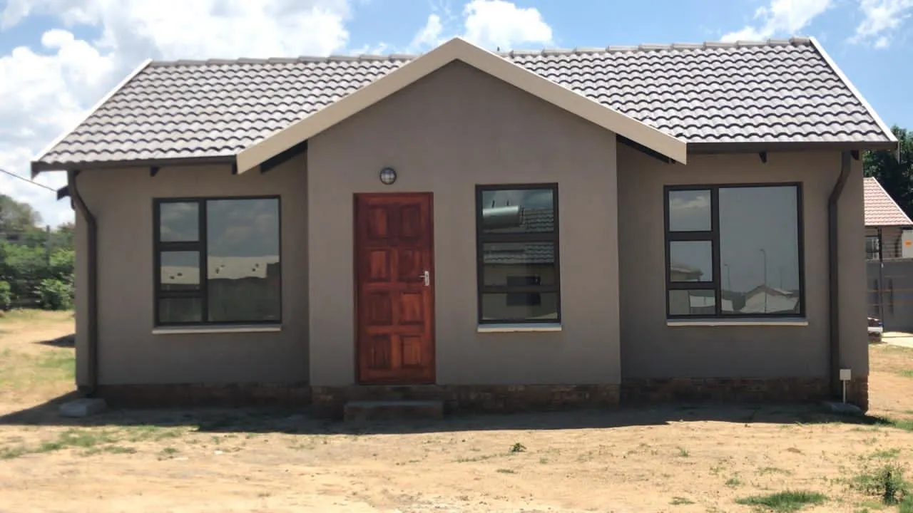 Alliance Modderbee — Benoni