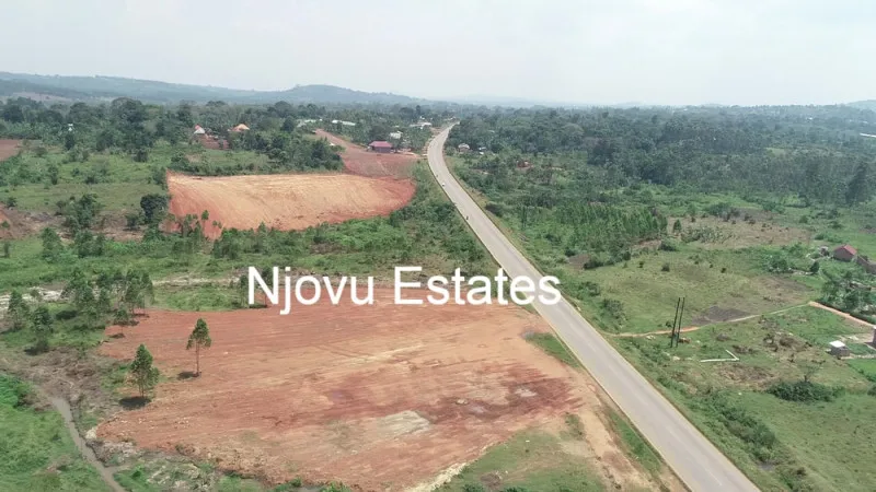 Namayumba Busaku — Nansana