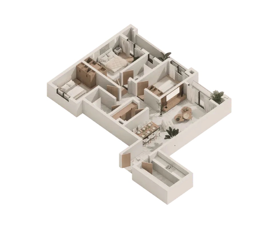 3 unit 146